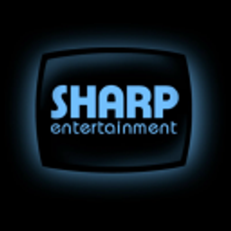 Sharp Entertainment, LLC logo