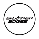Sharper Edges logo