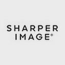 The Sharper Image logo