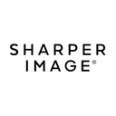 Sharper Image logo