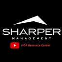 Sharper Management logo