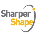 Sharper Shape Inc. logo