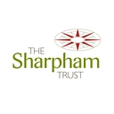 The Sharpham Trust logo