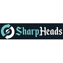 Sharpheads Rpo logo