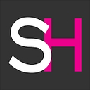 Sharpheels logo