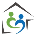 Sharp Home Care logo