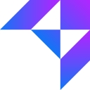 Sharp Hue logo