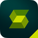 Sharpify logo