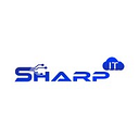Sharp Infotech Inc. logo