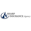 Sharp Insurance Agency logo