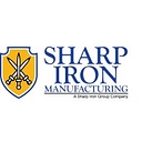 Sharp Iron Group, Llc logo