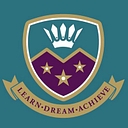 Sharples School logo
