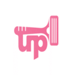 Sharpmeup logotyp