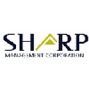 Sharp Management Corporation logo