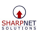 SharpNet Solutions, Inc