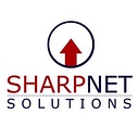 Sharpnet Solutions, Inc.   Seo Services logo