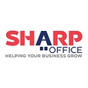 Sharp Office logo