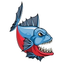 Sharp Pog logo