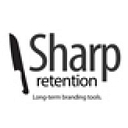 Sharp Retention logo