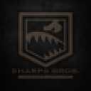 Sharps Bros logo