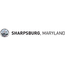 Town of Sharpsburg logo