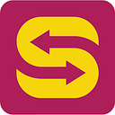 Sharpsell logo