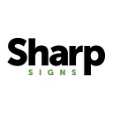 Sharp Signs Limited logo