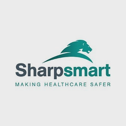Sharpsmart Limited logo