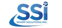 Sharp Solutions, Inc. logo