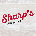 SharpsPigAndPet