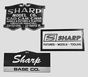 Sharp Tooling Solutions logo
