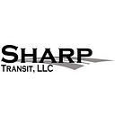 Sharp Transit Llc logo