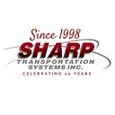Sharp Transportation Systems Inc. logo