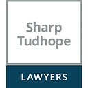 Sharp Tudhope Lawyers logo