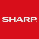 sharp electronics logo