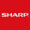 Sharp Home Appliances logo