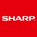 Sharp Imaging and Information Company of America logo