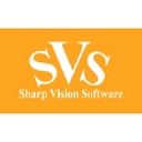 Sharp Vision Software logo