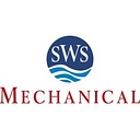 Sharp Water Solutions & Sws Mechanical logo