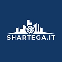 Shartega It logo