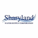 Sharyland Water Supply
