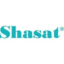 Shasat logo