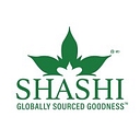 Shashi Foods Inc. logo
