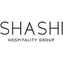 Shashi Hospitality Group logo