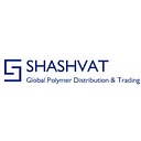 Shashvat | Bridging India's Plastics Industry With The World logo