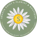 shastadaisysfloristboutique.com logo