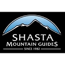 Shasta Mountain Guides logo