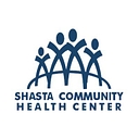 Shasta Community Health Center logo