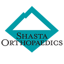 Shasta Orthopaedics & Sports Medicine logo