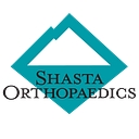 Shasta Orthopaedics logo